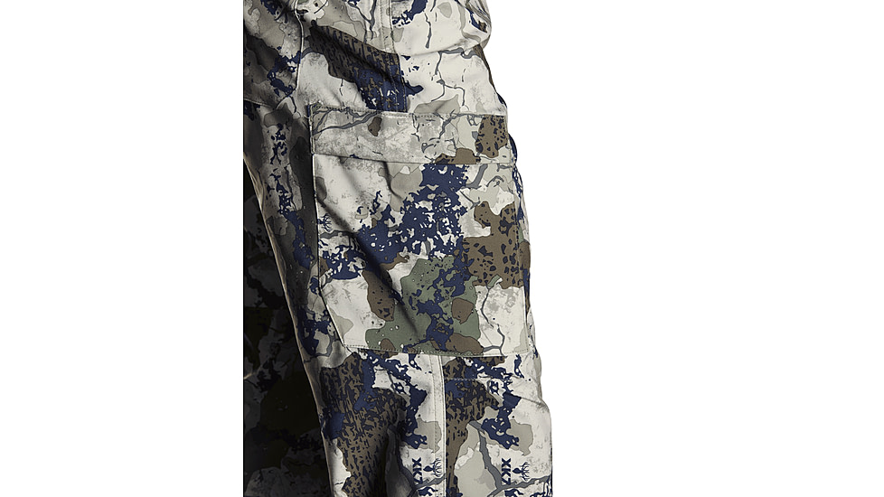 Kings Camo Hunter Pant 2.0 - Womens