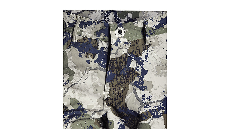 Kings Camo Hunter Pant 2.0 - Womens