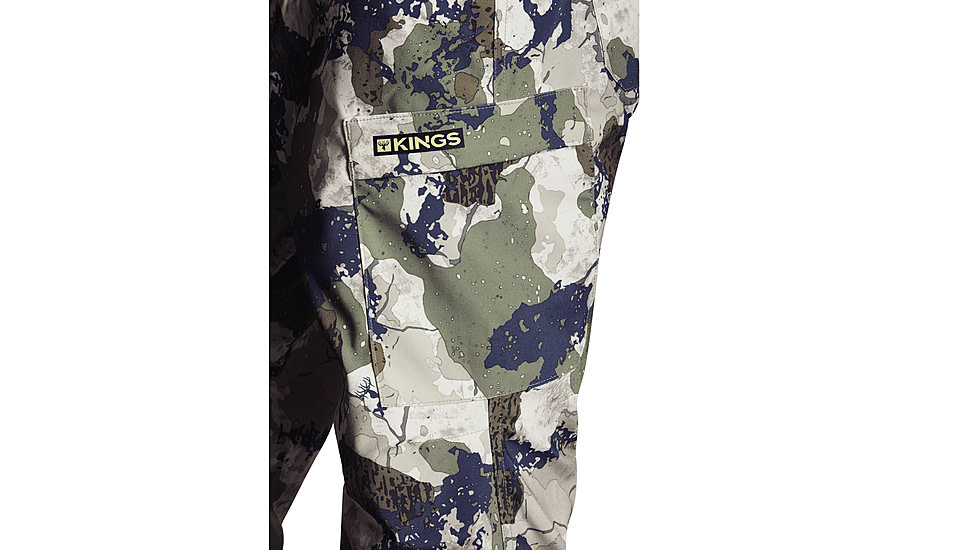Kings Camo Hunter Pant 2.0 - Womens