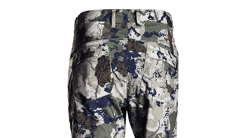 Kings Camo Hunter Pant 2.0 - Womens