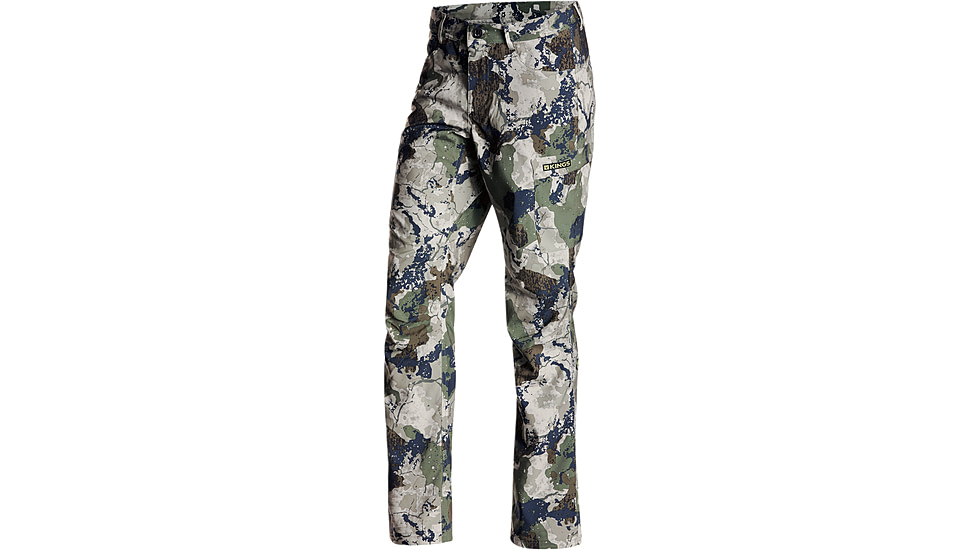 Kings Camo Hunter Pant 2.0 - Womens
