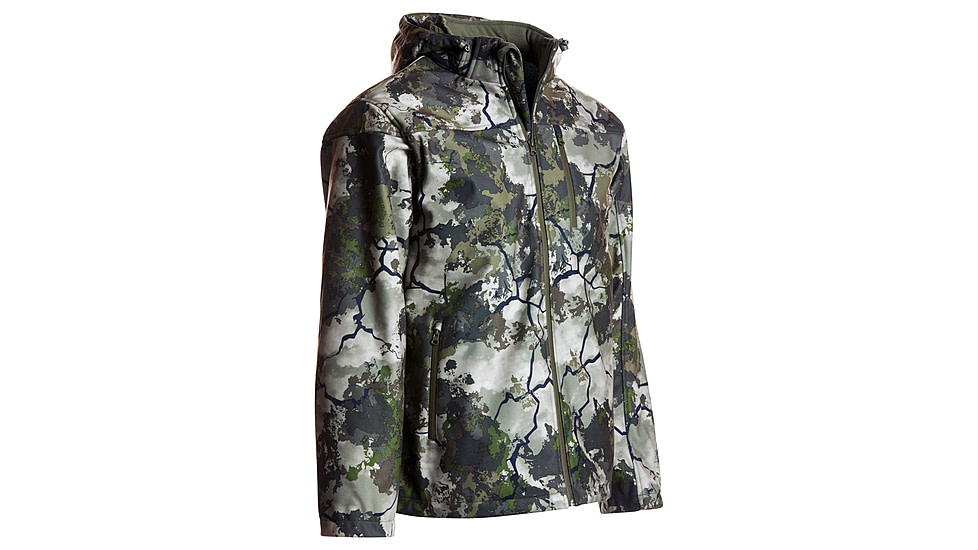 Kings Camo Hunter Weather Pro Insulated Jacket - Mens