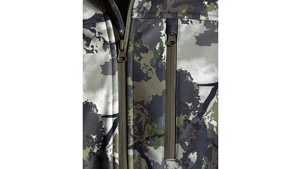 Kings Camo Hunter Weather Pro Insulated Jacket - Mens