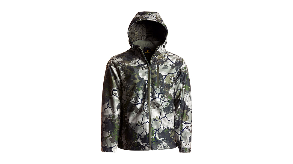 Kings Camo Hunter Weather Pro Insulated Jacket - Mens