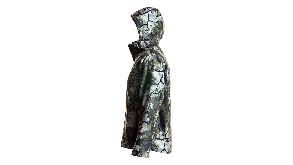 Kings Camo Hunter Weather Pro Insulated Jacket - Mens