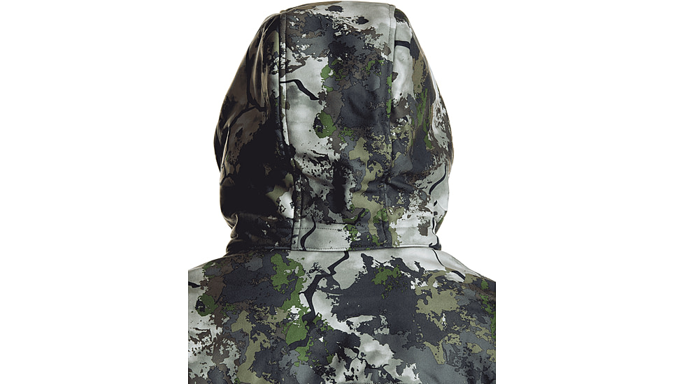 Kings Camo Hunter Weather Pro Insulated Jacket - Mens