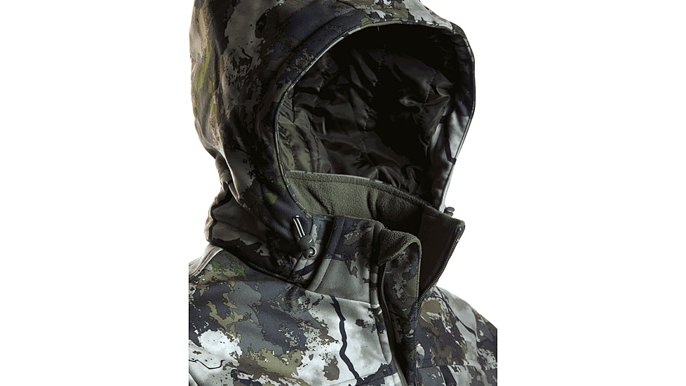 Kings Camo Hunter Weather Pro Insulated Jacket - Mens