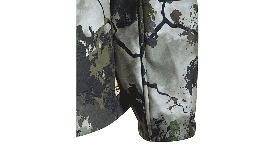 Kings Camo Hunter Weather Pro Insulated Jacket - Mens