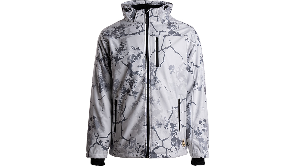 Kings Camo Hunter Weather Pro Insulated Jacket - Mens