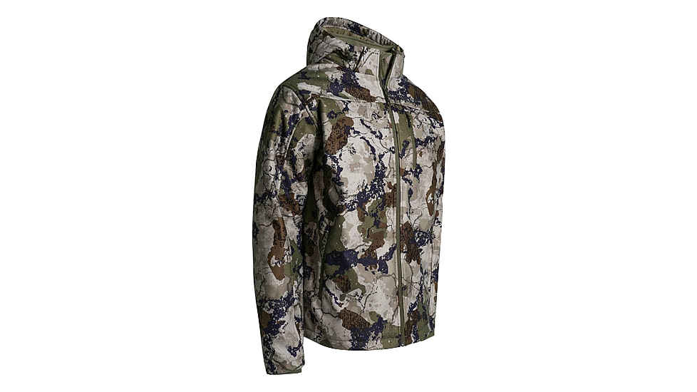 Kings Camo Hunter Weather Pro Insulated Jacket - Mens