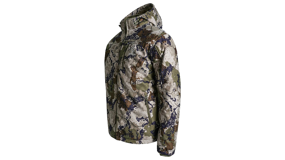 Kings Camo Hunter Weather Pro Insulated Jacket - Mens