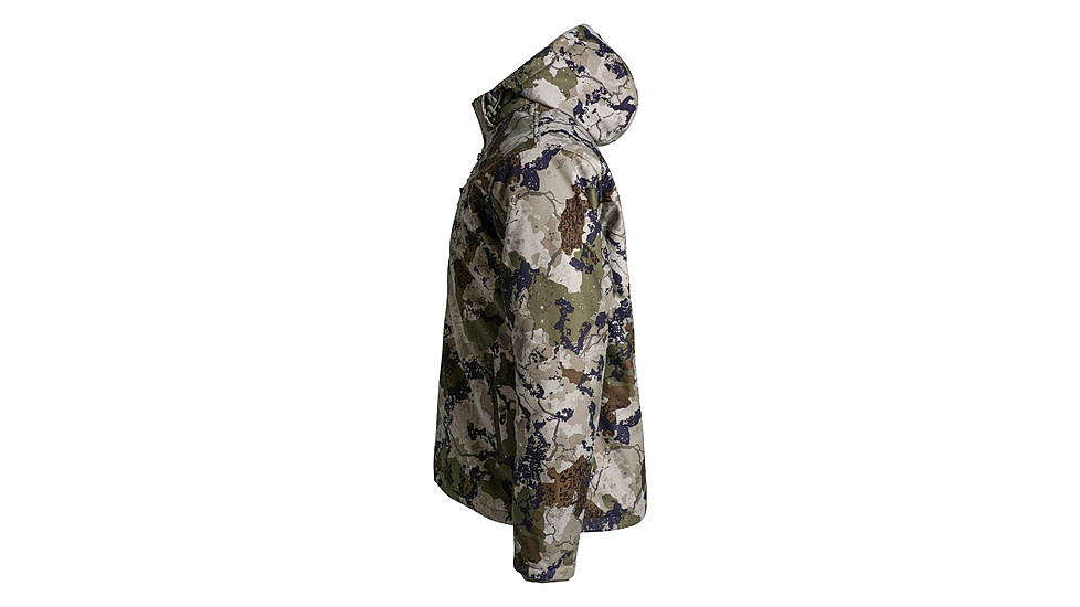 Kings Camo Hunter Weather Pro Insulated Jacket - Mens