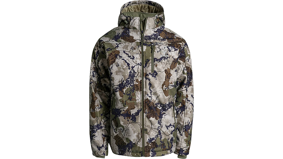 Kings Camo Hunter Weather Pro Insulated Jacket - Mens