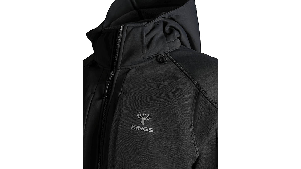 Kings Camo Lone Peak Jacket - Mens