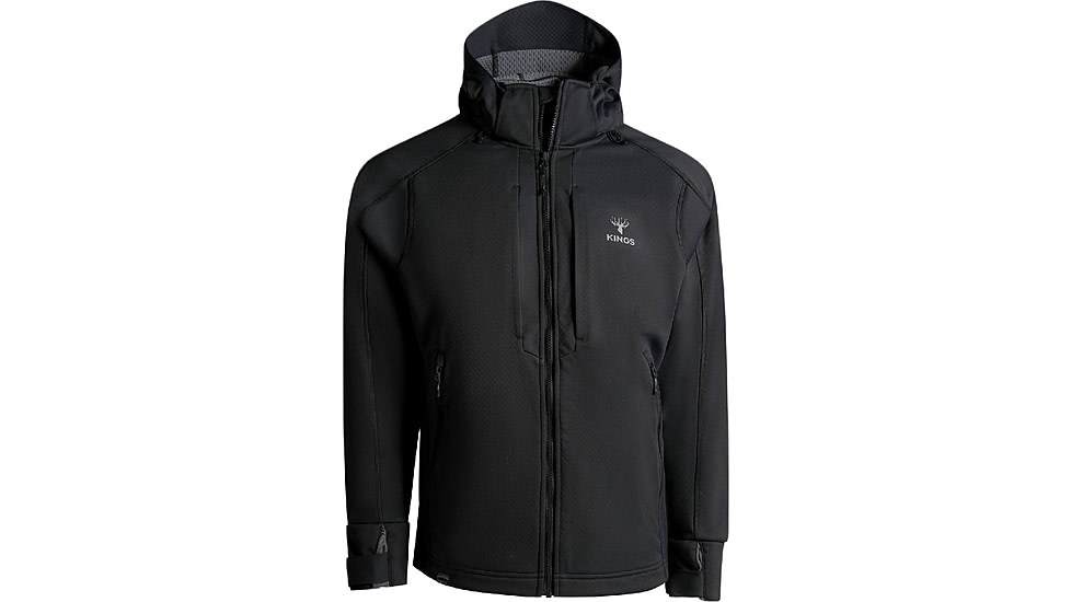 Kings Camo Lone Peak Jacket - Mens
