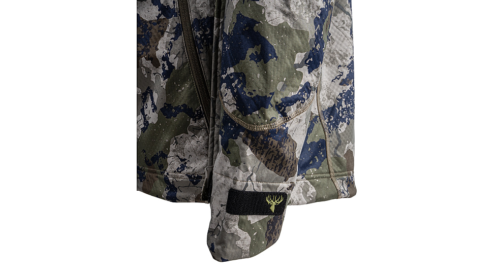 Kings Camo Lone Peak Jacket - Mens