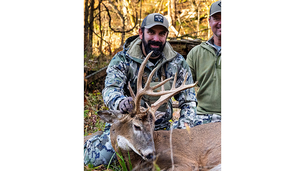 Kings Camo Lone Peak Jacket - Mens