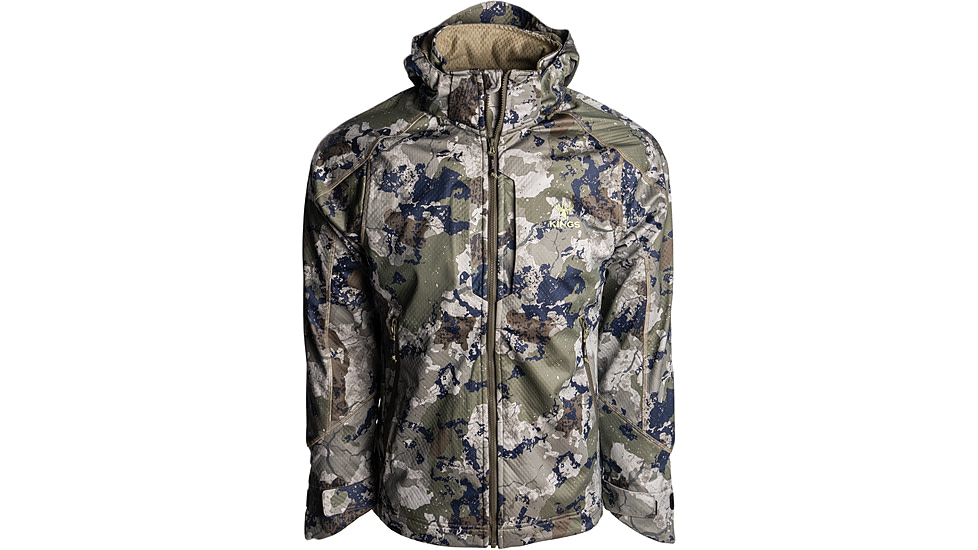 Kings Camo Lone Peak Jacket - Mens