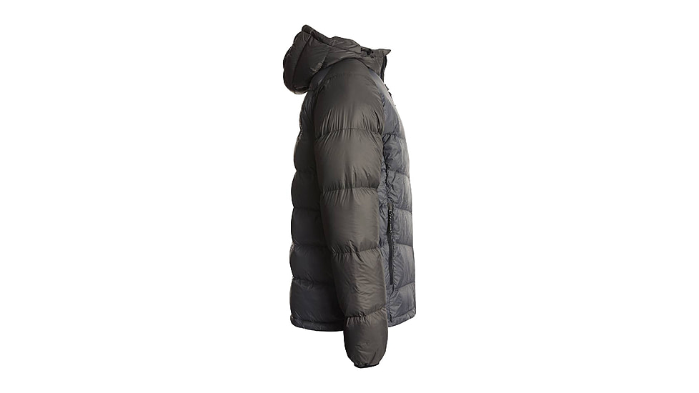 Kings Camo XKG 800 Fill Down Transition Jacket - Mens