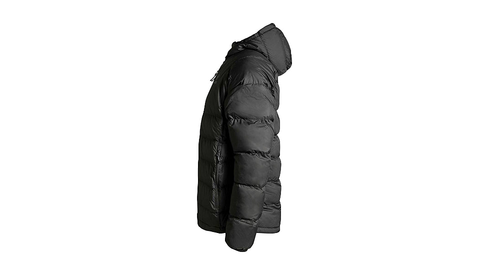 Kings Camo XKG 800 Fill Down Transition Jacket - Mens