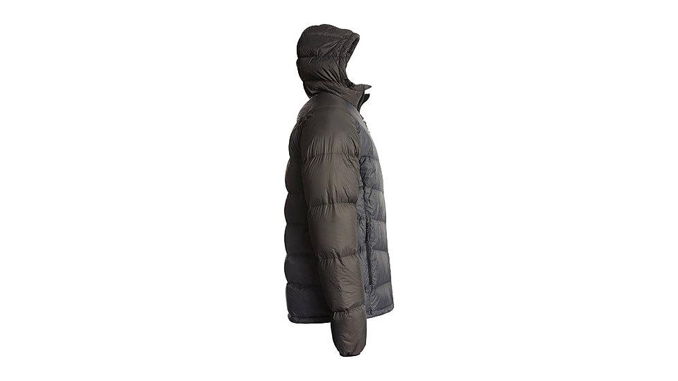 Kings Camo XKG 800 Fill Down Transition Jacket - Mens
