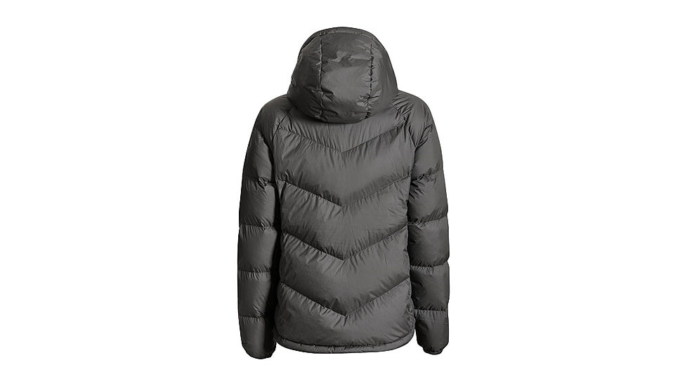 Kings Camo XKG 800 Fill Down Transition Jacket - Womens