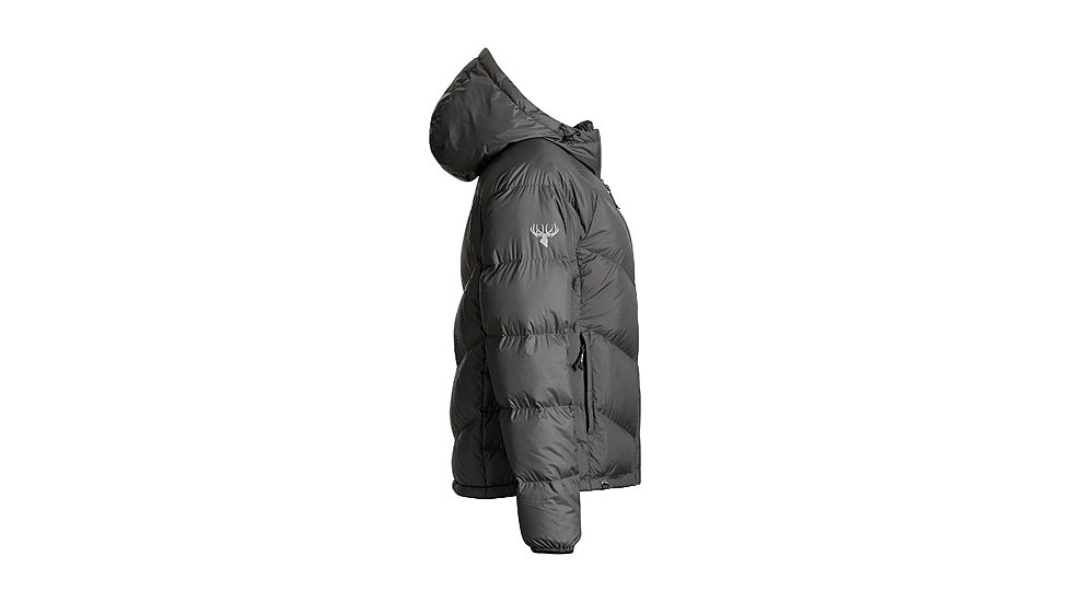 Kings Camo XKG 800 Fill Down Transition Jacket - Womens