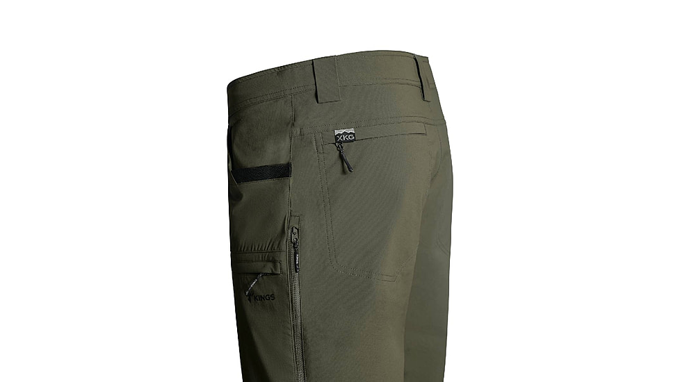 Kings Camo XKG Arco Pant - Mens