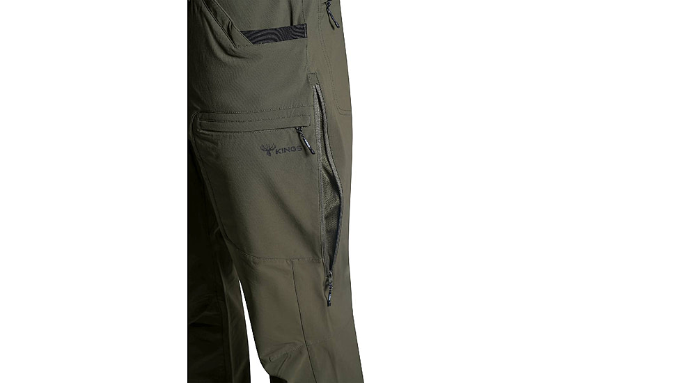 Kings Camo XKG Arco Pant - Mens