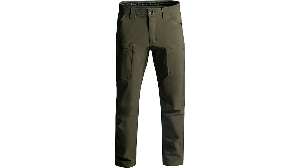 Kings Camo XKG Arco Pant - Mens