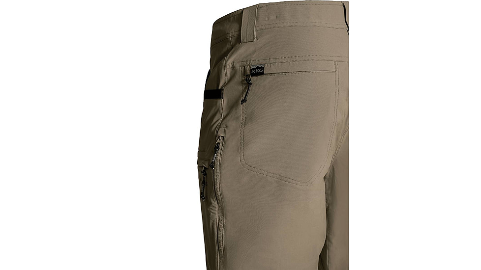 Kings Camo XKG Arco Pant - Mens