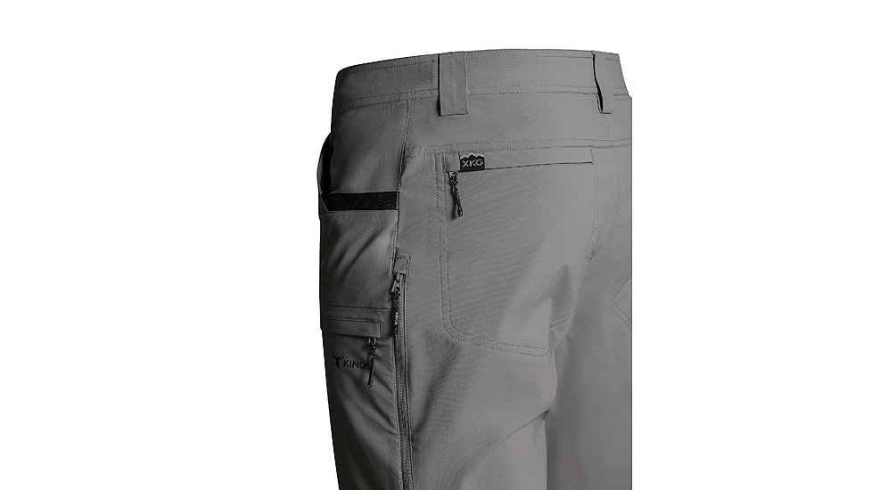 Kings Camo XKG Arco Pant - Mens