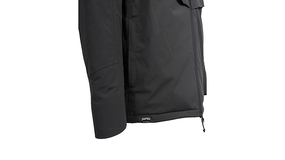 Kings Camo XKG Expedition Hard Face Down Jacket - Mens