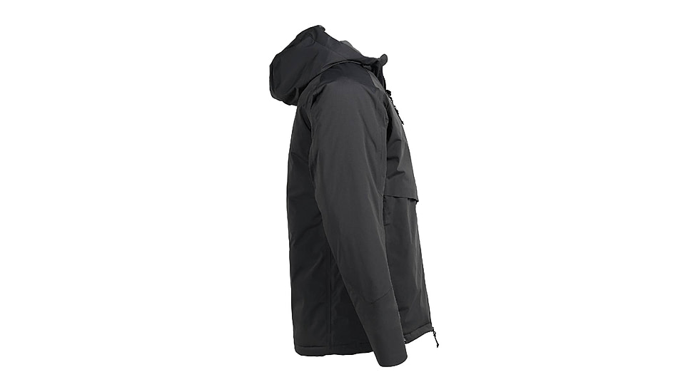 Kings Camo XKG Expedition Hard Face Down Jacket - Mens