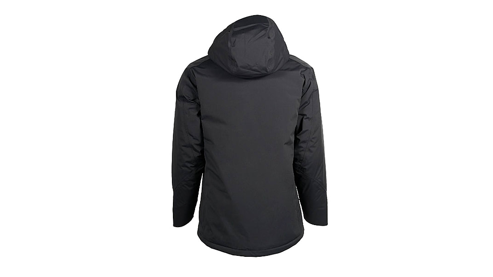 Kings Camo XKG Expedition Hard Face Down Jacket - Mens