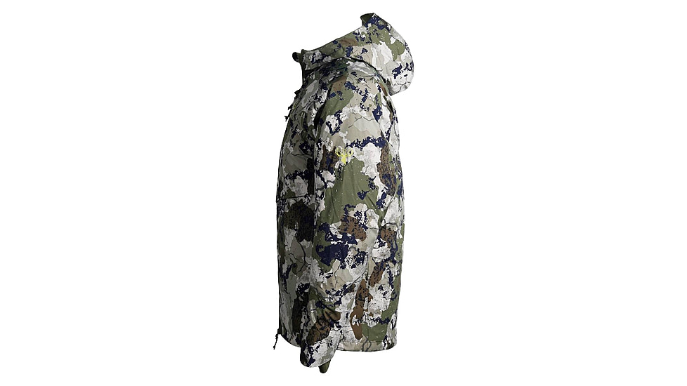Kings Camo XKG Expedition Hard Face Down Jacket - Mens