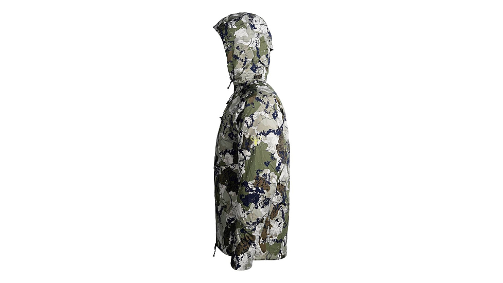 Kings Camo XKG Expedition Hard Face Down Jacket - Mens