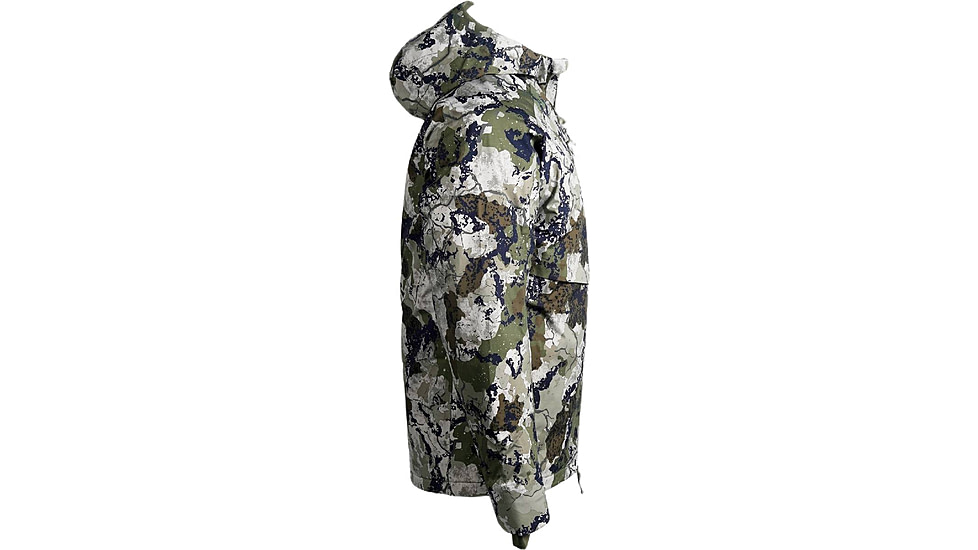 Kings Camo XKG Expedition Hard Face Down Jacket - Mens