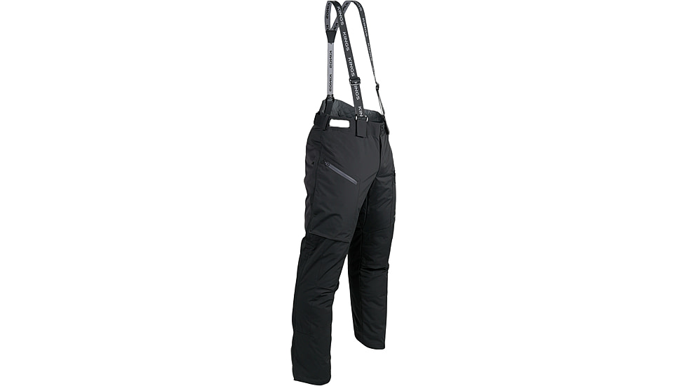 Kings Camo XKG Expedition Hard Face Down Pant w/Suspenders - Mens