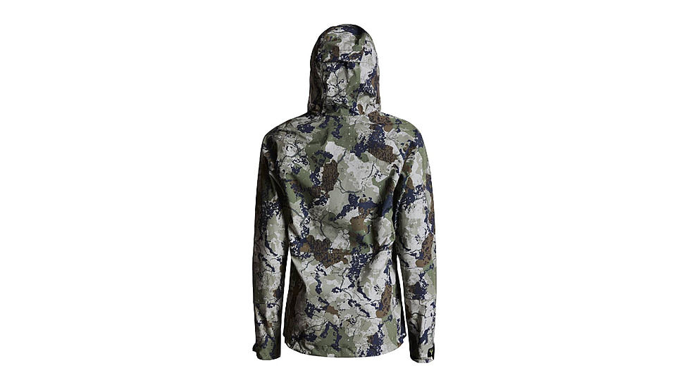 Kings Camo XKG Paramount Rain Jacket - Womens