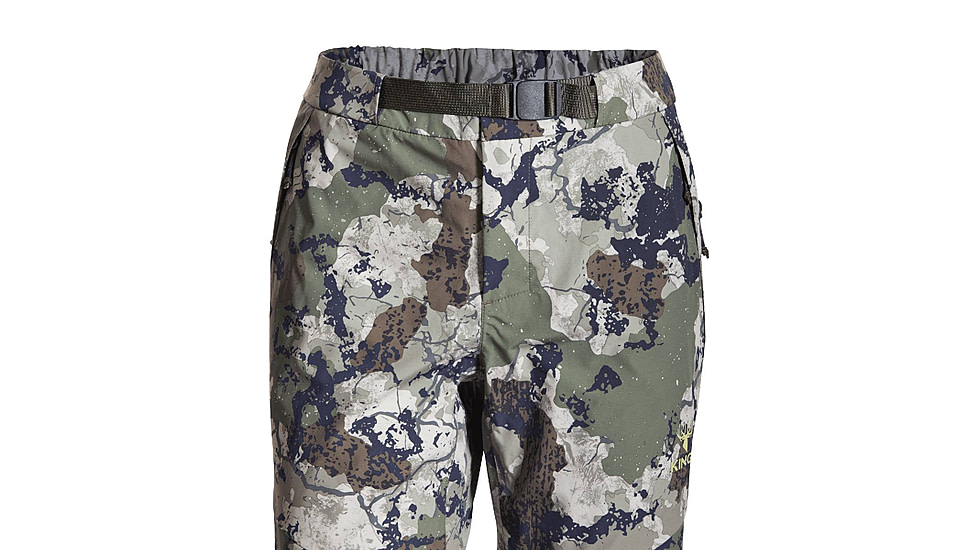 Kings Camo XKG Paramount Rain Pant - Womens