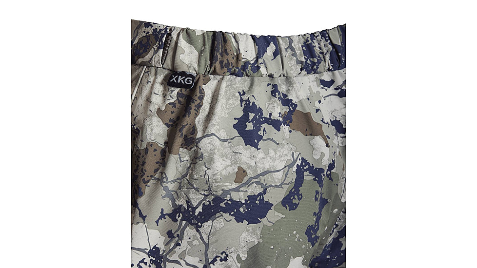 Kings Camo XKG Paramount Rain Pant - Womens