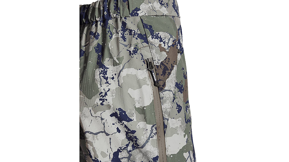 Kings Camo XKG Paramount Rain Pant - Womens