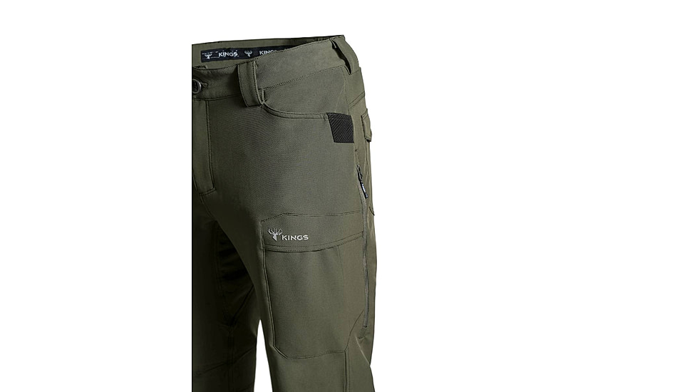 Kings Camo XKG Pivot Pant - Mens