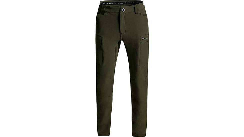 Kings Camo XKG Pivot Pant - Mens