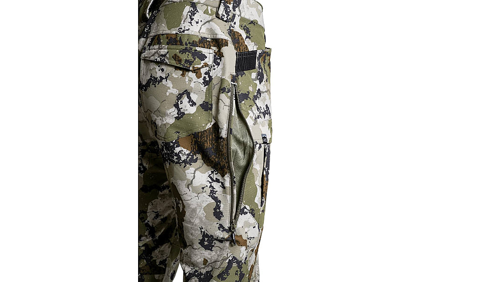 Kings Camo XKG Pivot Pant - Mens