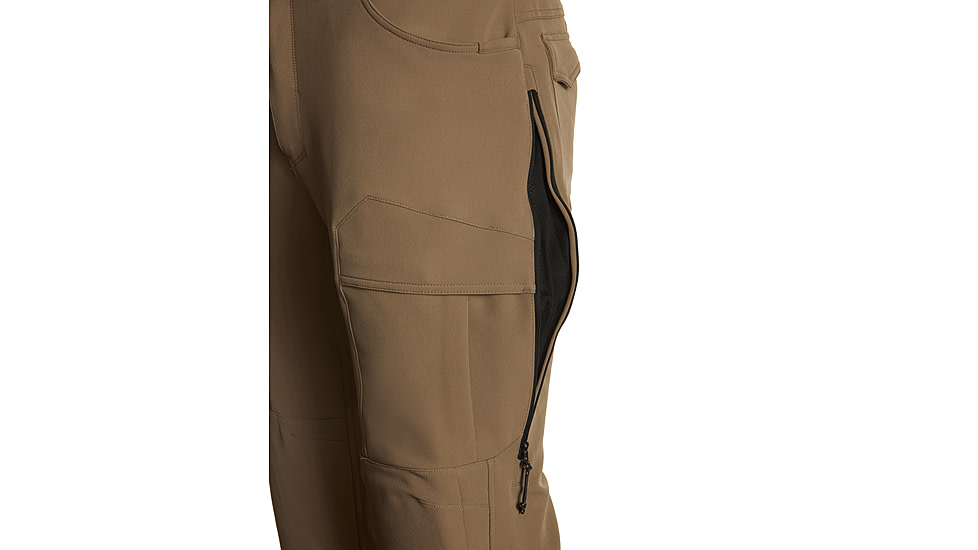 Kings Camo XKG Arco Pant - Mens