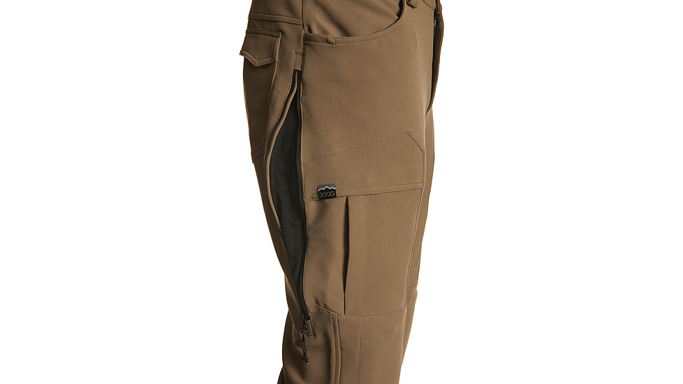 Kings Camo XKG Arco Pant - Mens