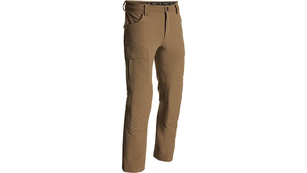 Kings Camo XKG Arco Pant - Mens