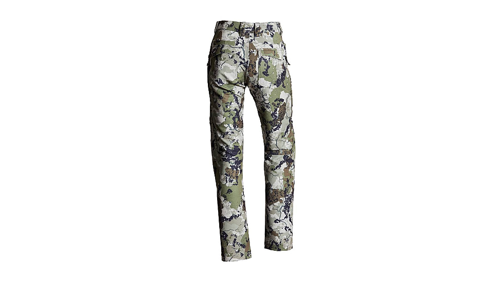 Kings Camo XKG Preacher Pant - Womens
